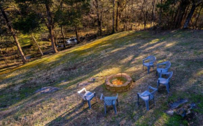 Charlies Creek Retreat